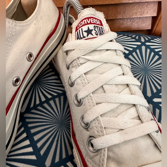 COPY - Converse Chuck Taylor All-stars - Picture 6 of 6